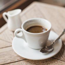 Espresso Espresso