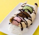 Banana Split Banana Split