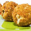 Bolón de queso Bolón de queso