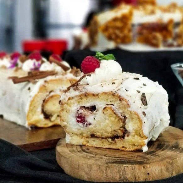 Brazo gitano Brazo gitano