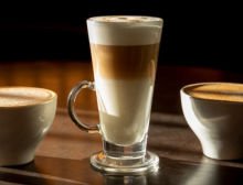 Latte Coffee Latte Coffe