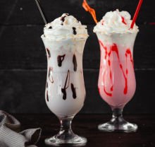 Milk Shake Milk Shake