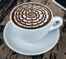 Mocaccino 