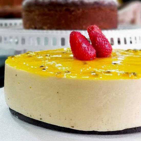 Chessecake Chessecake