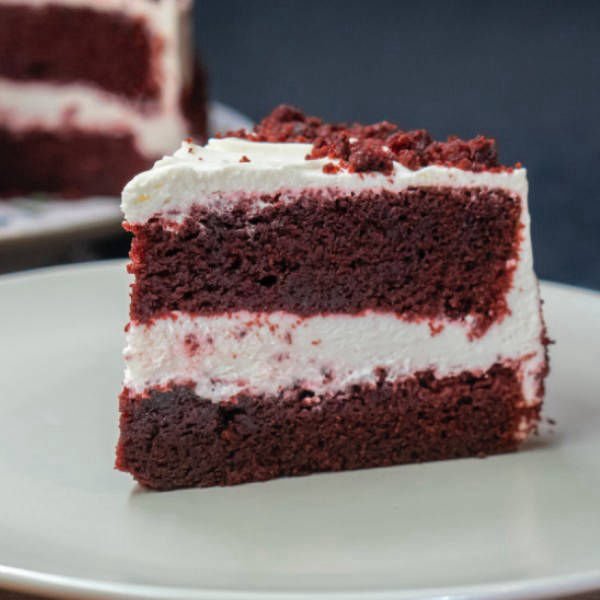 Red velvet Red velvet